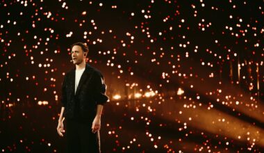 RTVSLO will compete at Eurovision 2026 if Israel is excluded