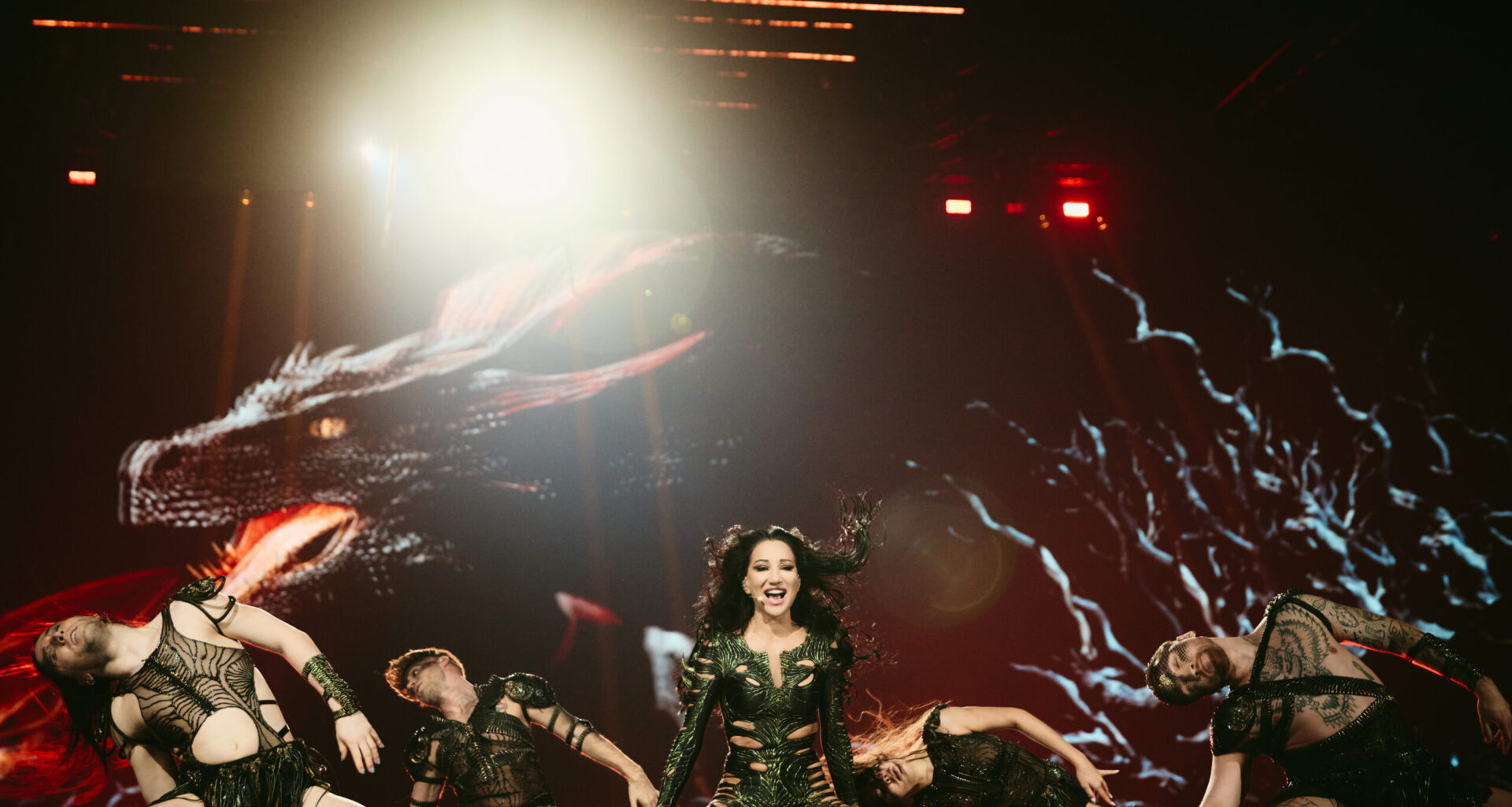 Today: 🇵🇱 Poland Closes Eurovision 2026 Song Submissions Close