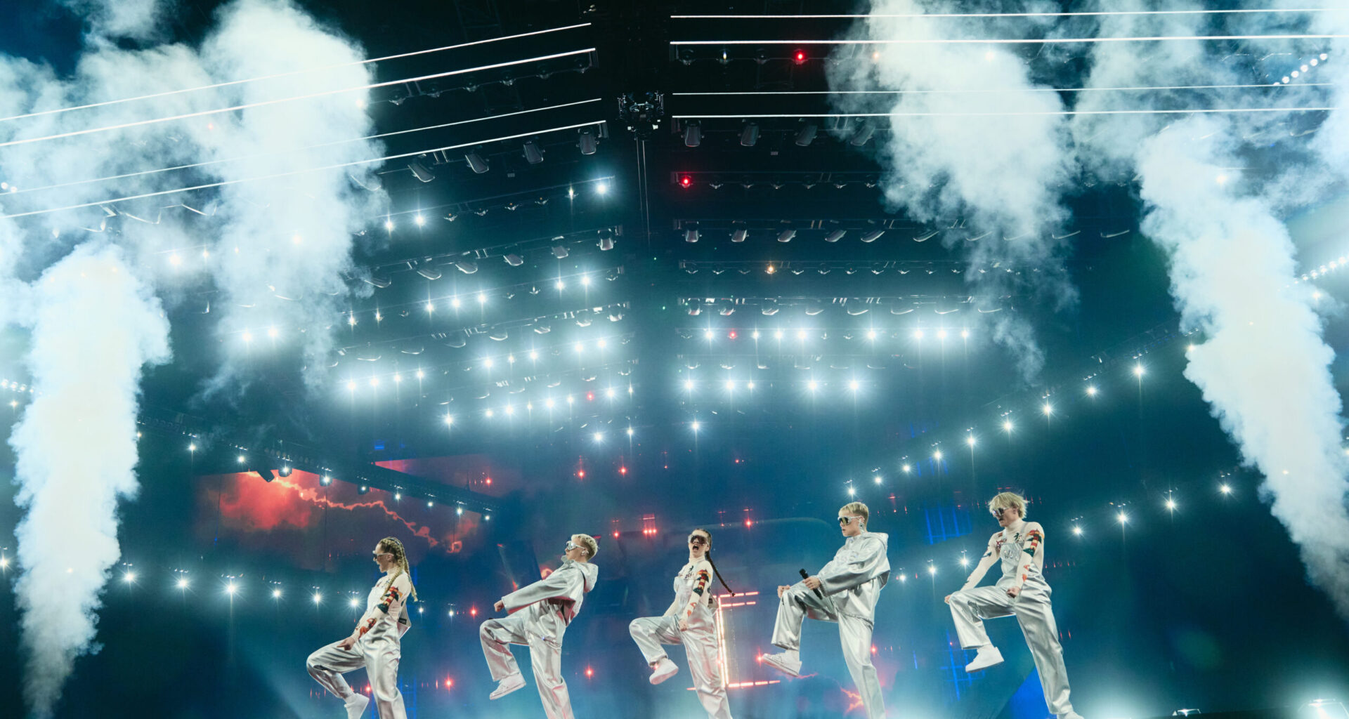 🇮🇸 Iceland: Söngvakeppnin 2026 Song Submissions Close on November 20