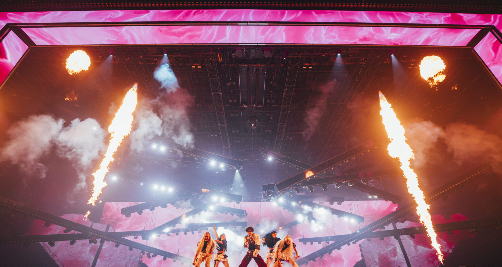 Today: 🇭🇷 Dora 2026 & 🇲🇹 Malta Eurovision Song Contest 2026 Song Submissions Close