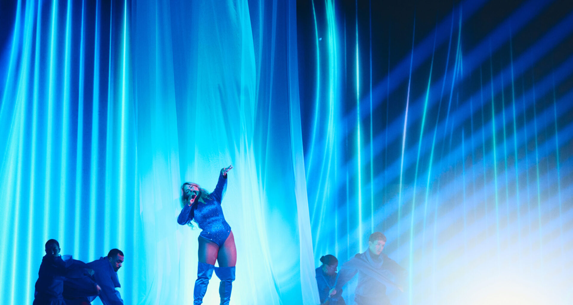 🇩🇰 Denmark: DR Reveals Details of Melodi Grand Prix 2026