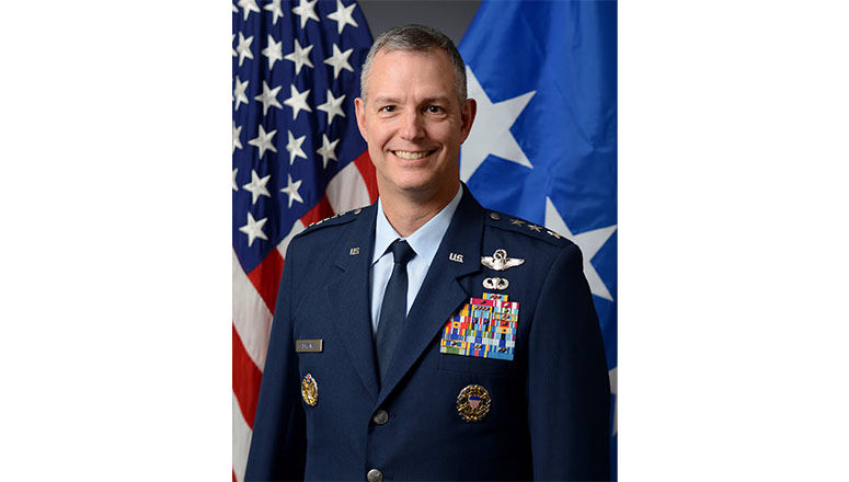 Commandant suprême des forces alliées en Europe (SACEUR)