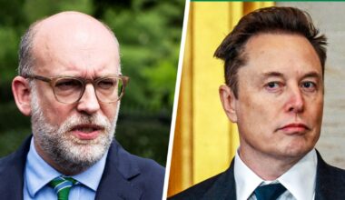 Here's how DOGE is doing after Elon Musk's departure