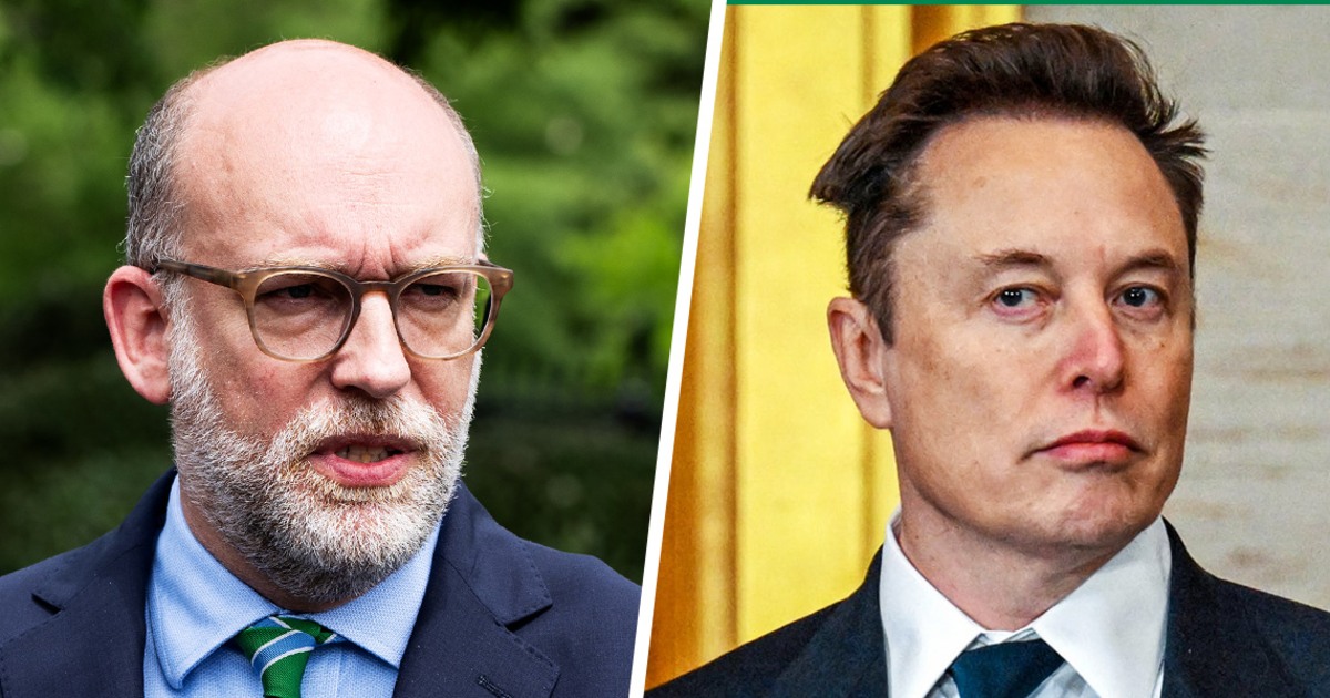 Here's how DOGE is doing after Elon Musk's departure