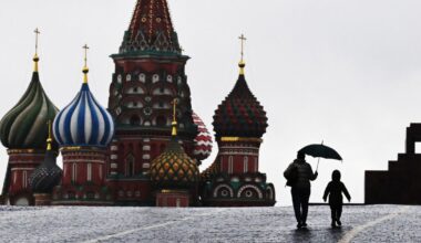 U.S. family moved to Russia to escape liberal culture and got drawn into the war with Ukraine