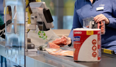 Oktoober toidupoes: liha hind liigub tõusvas joones | Majandus