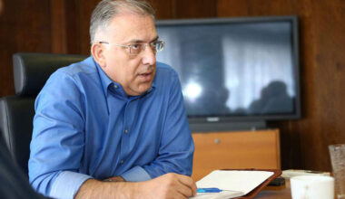 Θεοδωρικάκος: Στις 26 Νοεμβρίου η Νέα Ανεξάρτητη Αρχή Καταναλωτή - Φοροαπαλλαγές €300 εκατ. για την βιομηχανία στις παραμεθόριες περιοχές