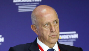 Θεοδωρόπουλος (ΣΕΒ): Η Ελλάδα μπορεί να γίνει σημαντικός παίκτης της ευρωπαϊκής αμυντική βιομηχανίας