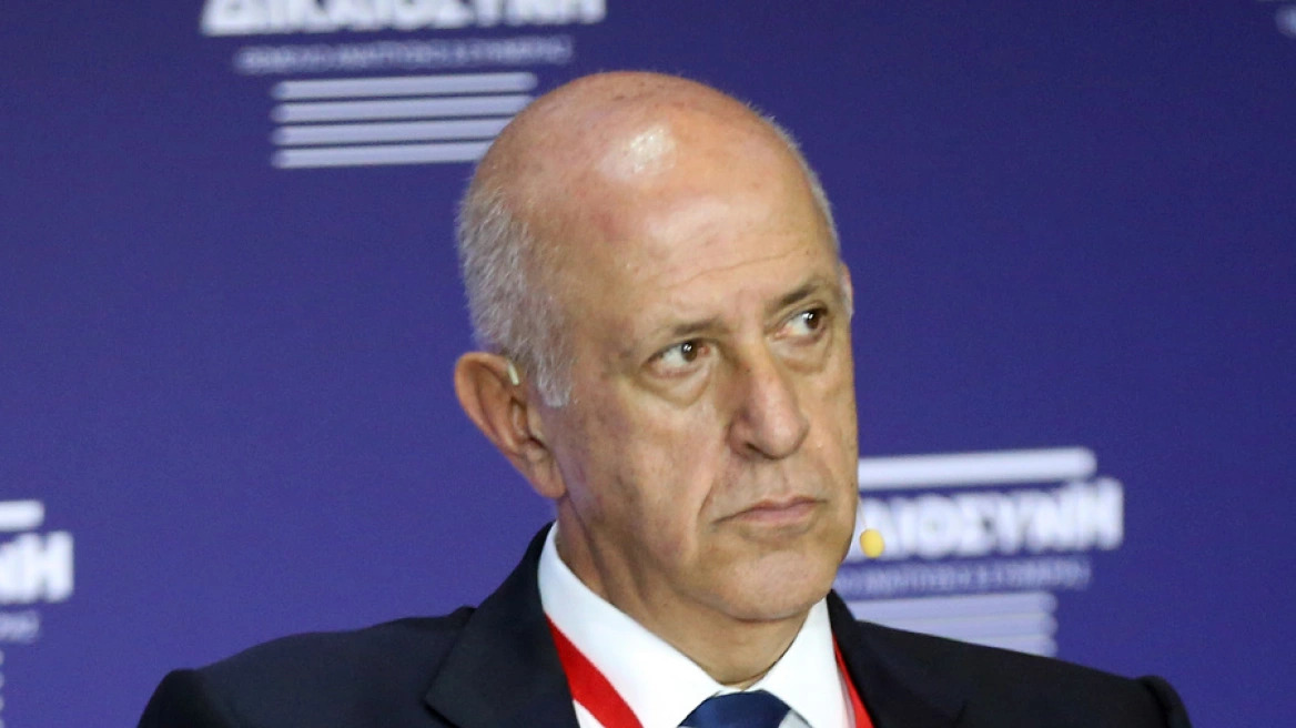 Θεοδωρόπουλος (ΣΕΒ): Η Ελλάδα μπορεί να γίνει σημαντικός παίκτης της ευρωπαϊκής αμυντική βιομηχανίας