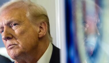 Here's the biggest news you missed this weekend