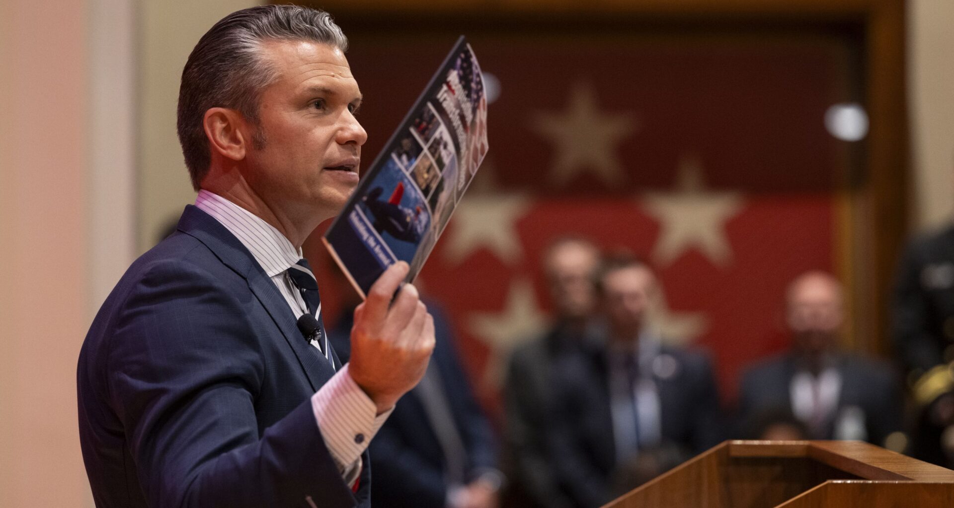 What Experts Will Watch as Pentagon Implements Acquisition Reform