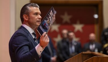 What Experts Will Watch as Pentagon Implements Acquisition Reform