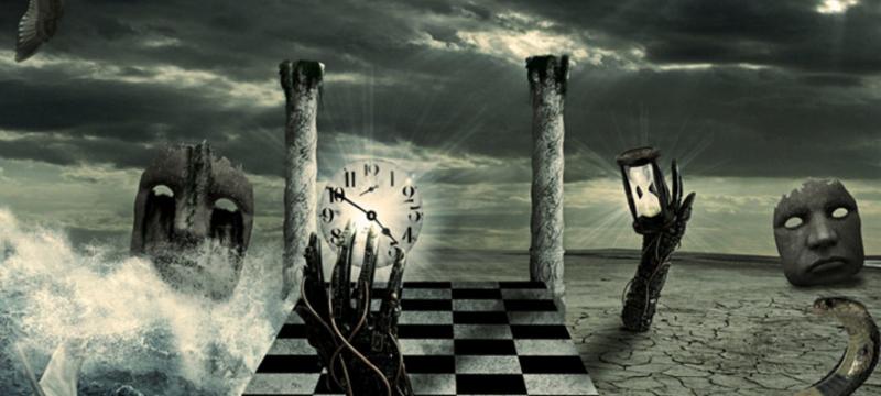 Леонид Крутаков: Светът без утре: разпадът на общата представа за бъдещето