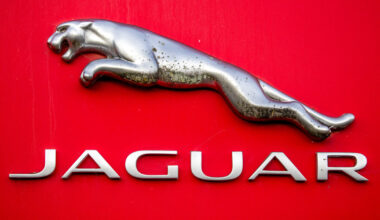 Jaguar Land Rover hack hurt the U.K.'s GDP, Bank of England says