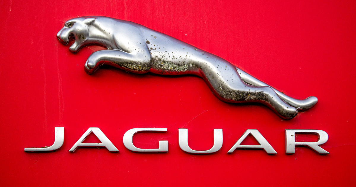 Jaguar Land Rover hack hurt the U.K.'s GDP, Bank of England says