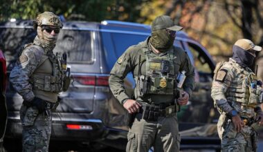 Immigration arrests in Charlotte have sparked fears, leading businesses to close