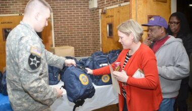 Senior Planet, National Guard to host emergency preparedness training in Plattsburgh