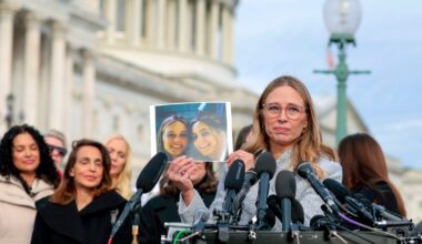 House to vote on Epstein files release; Trump to meet with Saudi crown prince