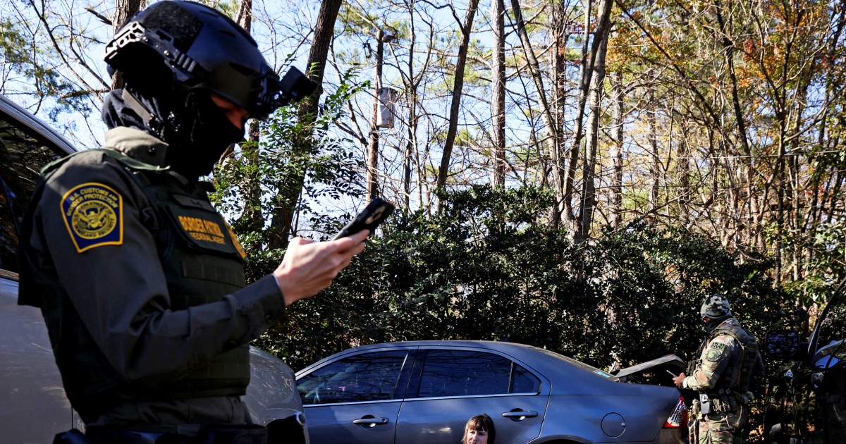 Immigration arrests reported in Raleigh-Durham area, though large-scale operation hasn't materialized