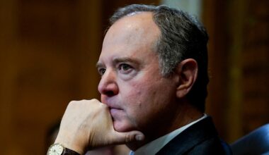 A federal grand jury is investigating the handling of the Adam Schiff criminal probe