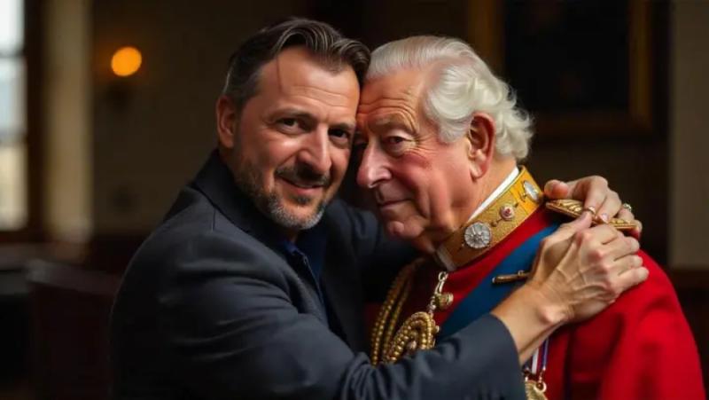 Зеленски е спасен. НАБУ отстъпва: „Разследванията се замразяват“. ЕС е намесен – появиха се „куратори“