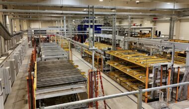 Führendes Unternehmen in Europa investiert 15 Millionen Euro in Gütersloh