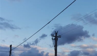 Why grid investment can’t wait