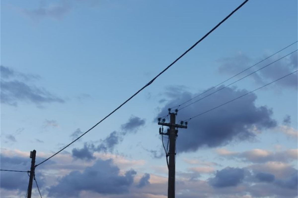 Why grid investment can’t wait