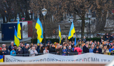 Why do people leave Norway? Dissatisfaction with the health care system is one reason