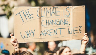 Det kan bli dyrt for Norge å bryte klimaløftene