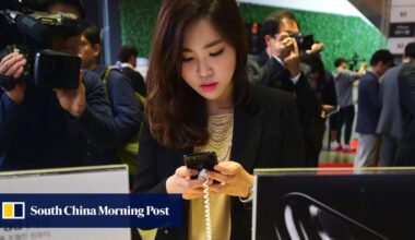 Apple of their eye: why South Korea’s Gen Z want American brands