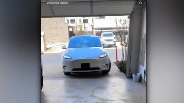 Elon Musk headlines draw mixed reactions from Tesla drivers