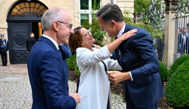 Sicherheitspolitik: Wie Luxemburg seine Rolle in der Nato stärken will