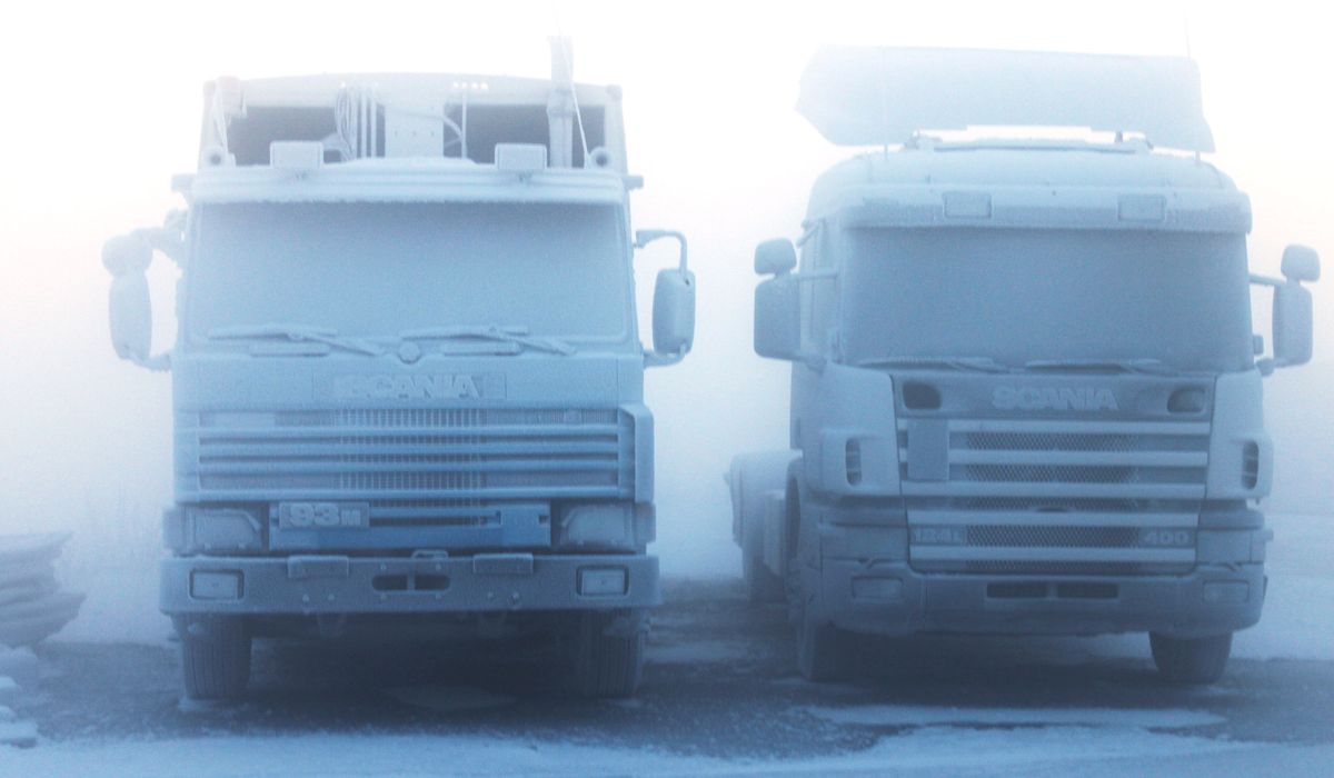 Norgespris på drivstoff i Finnmark