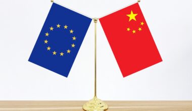 China-EU Economic Ties Strengthen in 2025
