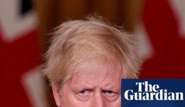 Covid report lays bare Boris Johnson’s complacency and lack of leadership | Covid inquiry