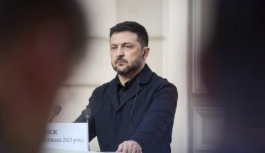 l’Ukraine et l’Europe sceptiques devant le plan américain, repoussé par Zelensky