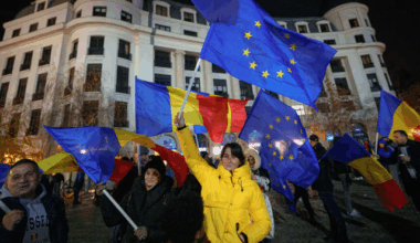 Se împlinesc 32 de ani de la „nașterea” UE. De la aderare, România a primit 106.000.000.000 € și a plătit 35.000.000.000 €