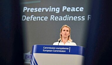 Attac: Einfluss von Rüstungslobby auf EU-Sicherheitspolitik steigt - EU