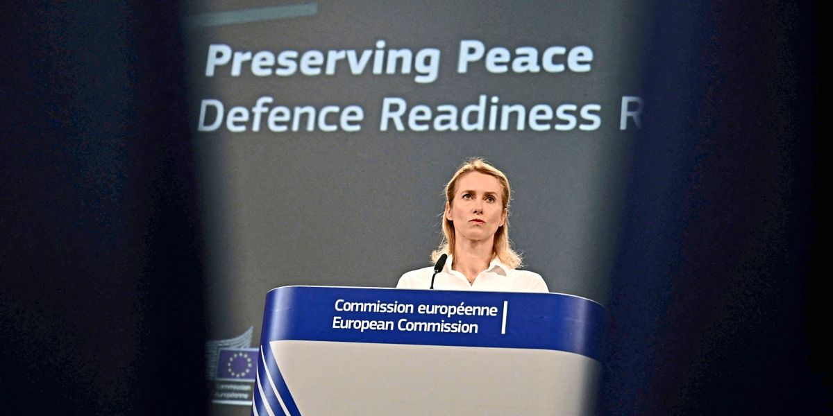 Attac: Einfluss von Rüstungslobby auf EU-Sicherheitspolitik steigt - EU