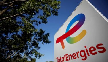 Mozambique to audit TotalEnergies' $4.5 billion claim after long gas-project halt