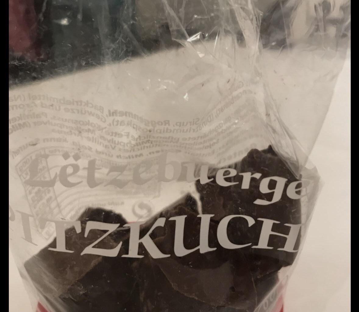 Letzebuerger Spitzkuch