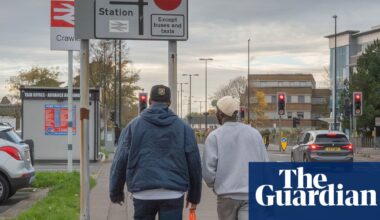 ‘People are always looking for a scapegoat’: tensions rise in UK’s asylum and refugee hotspot | Immigration and asylum