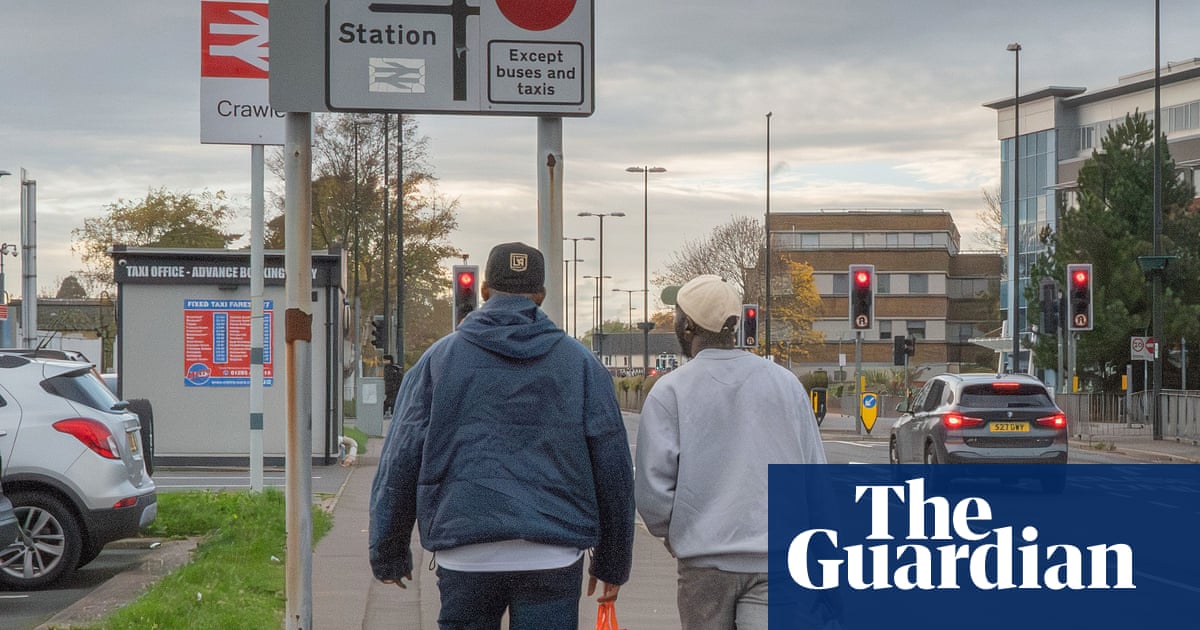 ‘People are always looking for a scapegoat’: tensions rise in UK’s asylum and refugee hotspot | Immigration and asylum