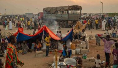 Crisis in Sudan pushes South Sudan refugee response to breaking point, Christian ministry says