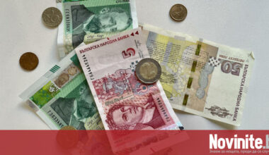 България е на трето място по ръст на възнагражденията в ЕС през 2024 г. - Общество - Новините
