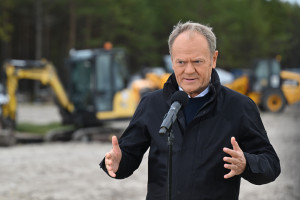 Budowa pierwszej elektrowni jądrowej właśnie się zaczyna. Prąd popłynie do milionów domów