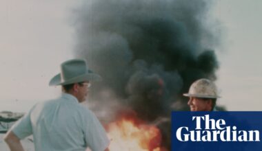 ‘How did we get here?’: documentary explores how Republicans changed course on the climate | Documentary films