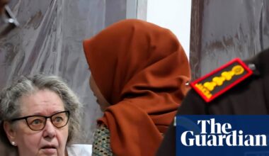 British woman on Bali death row flies home on humanitarian grounds | Indonesia