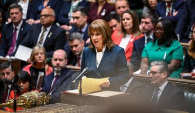 Five ways to get more people back into work after the budget